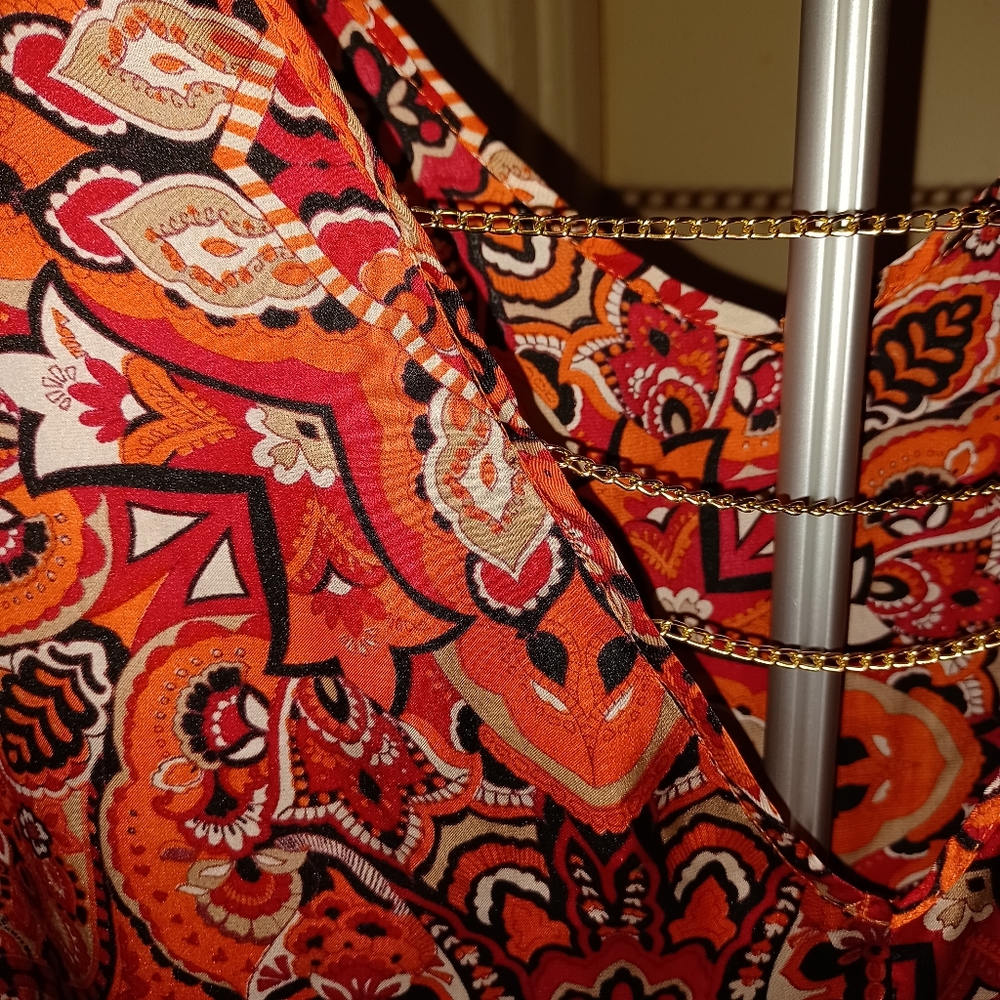 Ashley Stewart Women's Plus Size Shirt - Picture 7 of 8